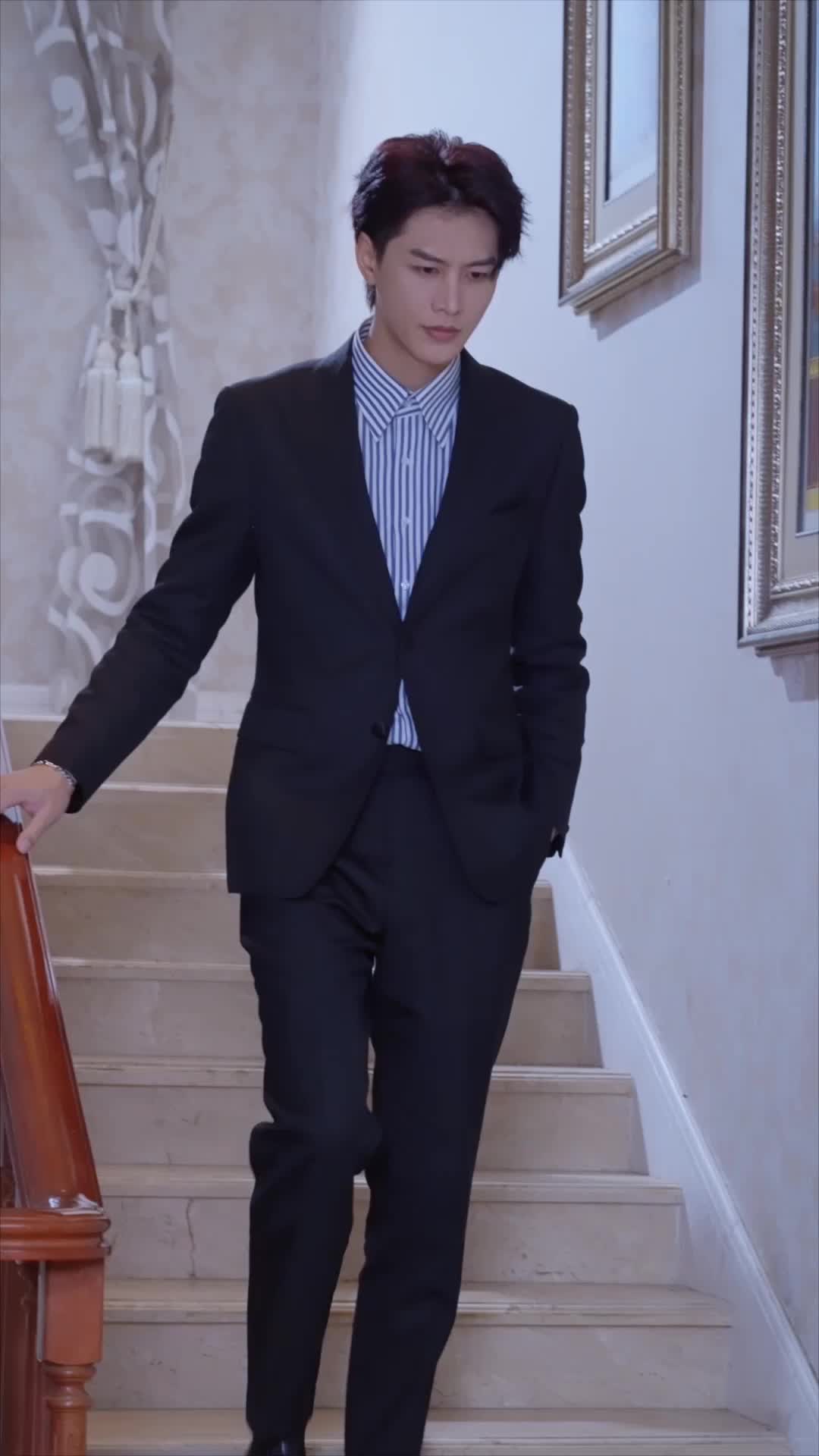 腹黑娇妻来打工 EP.8