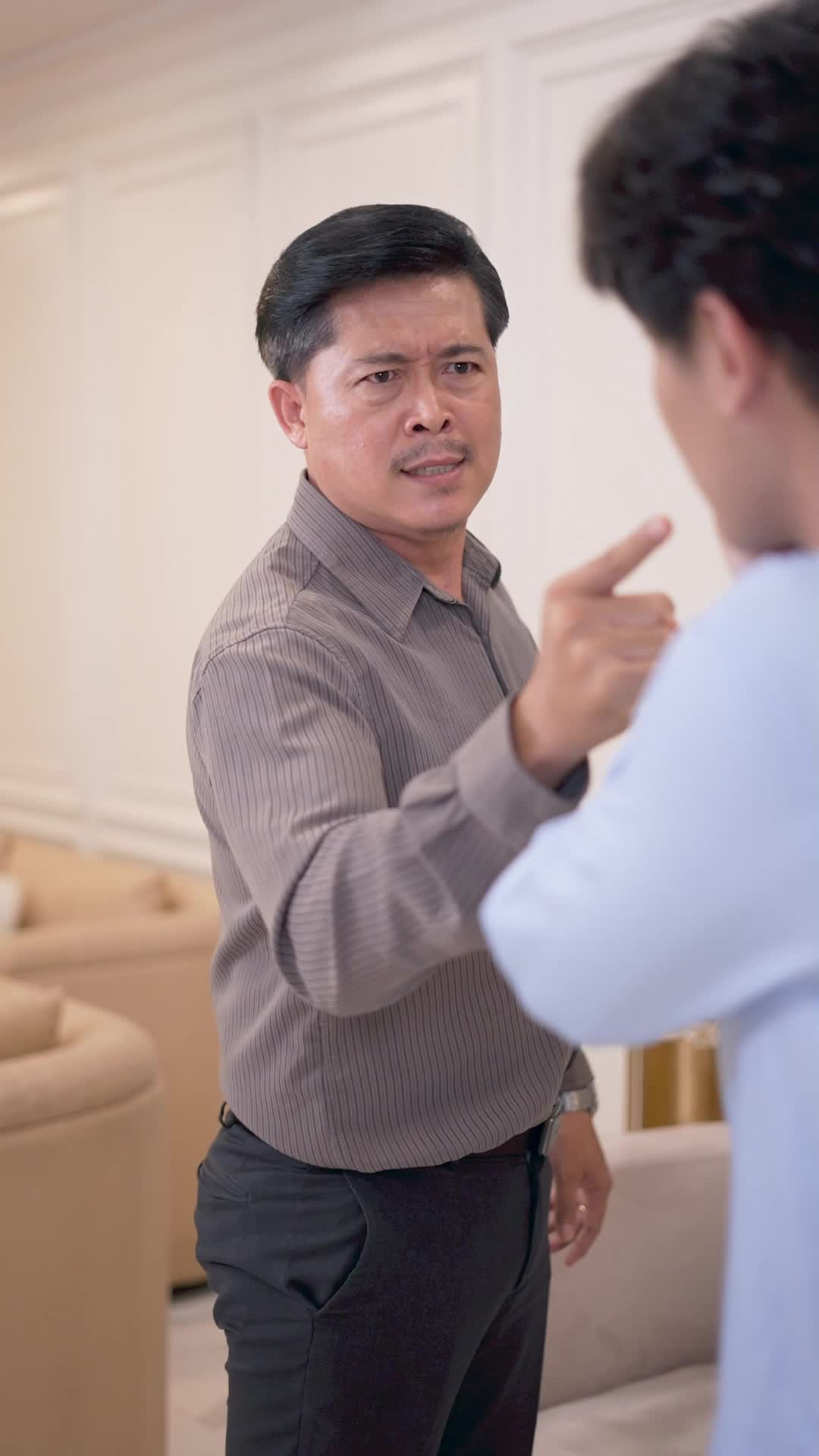 Entre Culpa e Redenção EP.7