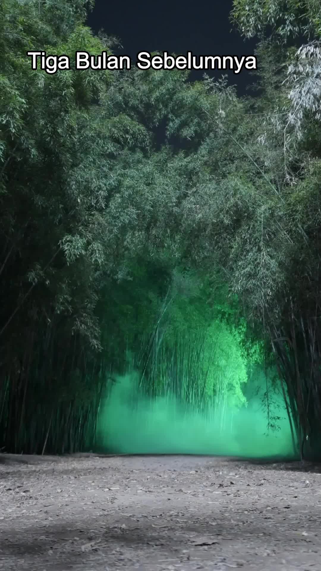 Istri Galak dari Masa Depan EP.46