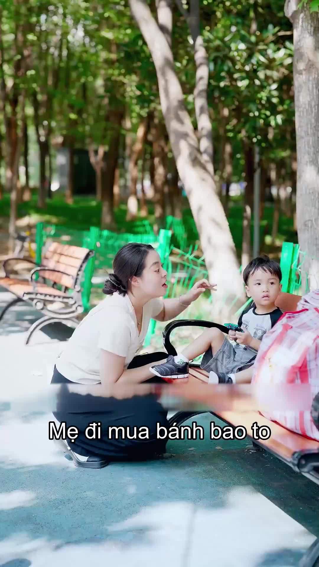 Bố Bảo Vệ Hóa Ra Là Tỷ Phú EP.1
