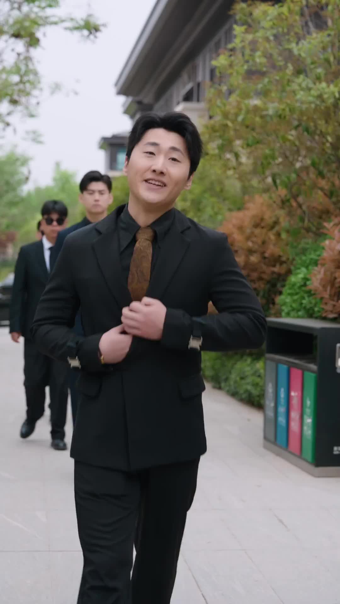 하남자와 맞짱 뜨기 EP.8