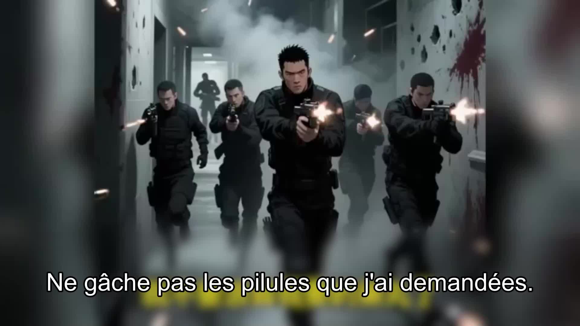 Épisode 18