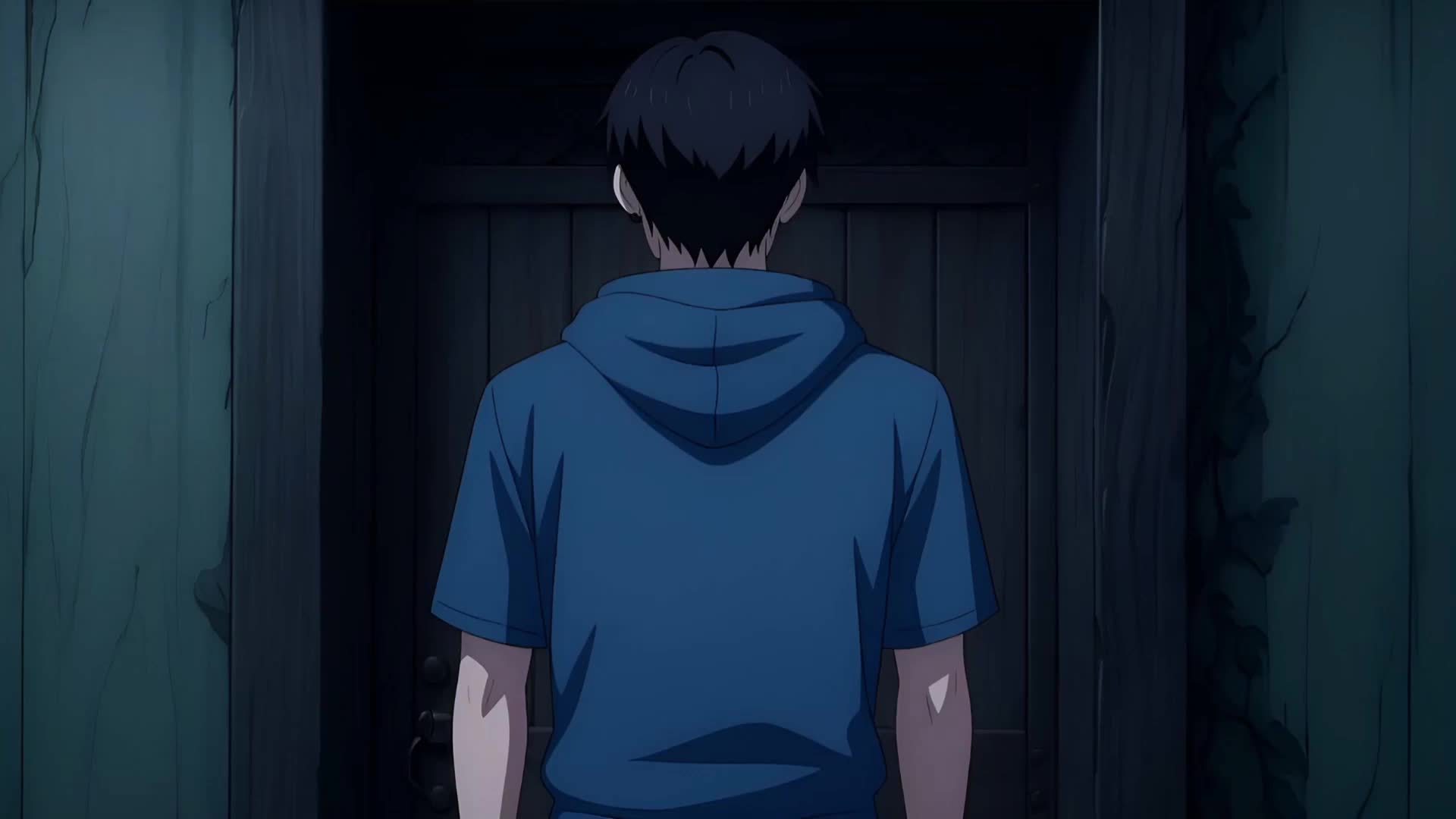 欲望陷阱之魂断荒村 EP.9