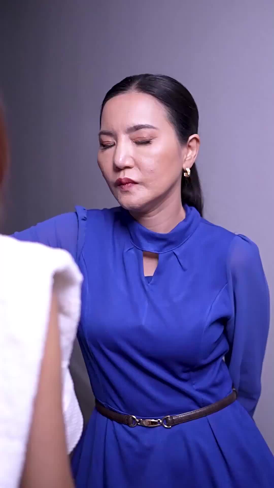 The Hostess' Secret EP.12