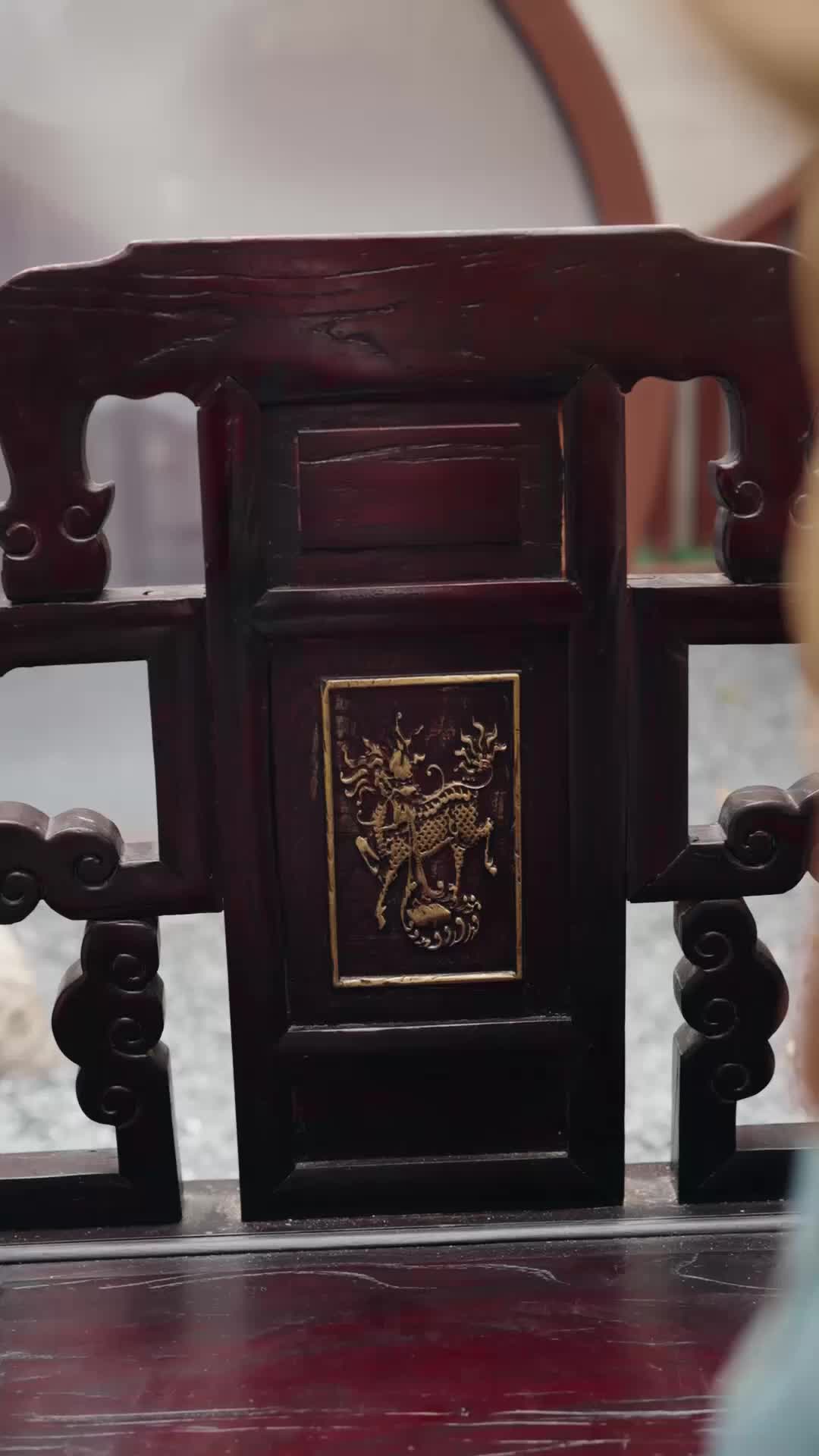 战神归来，七个姐姐皆非凡 EP.9