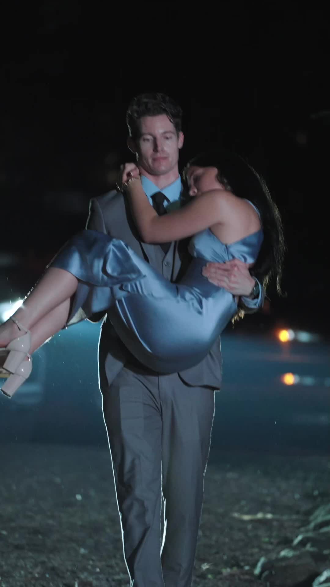 Kết Hôn Chớp Nhoáng Với Tỷ Phú EP.34