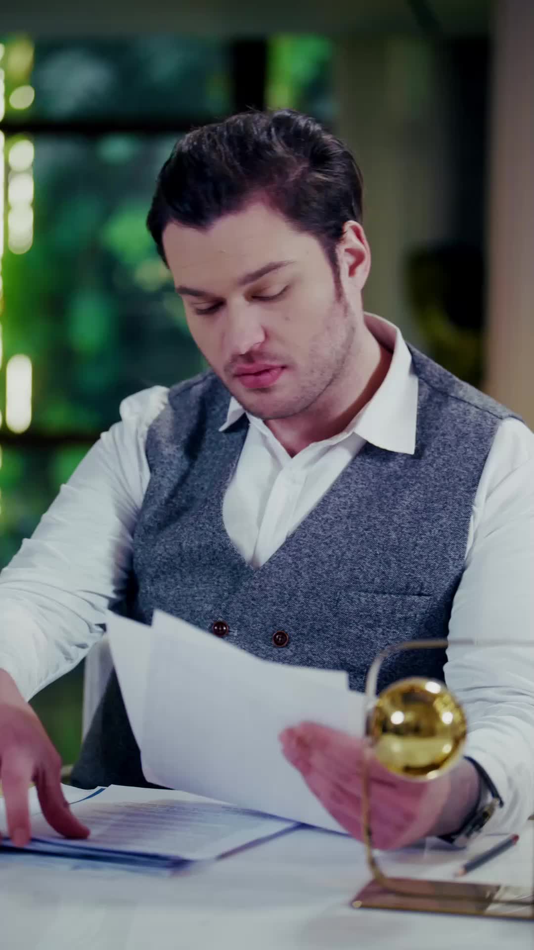 Bajo la Sangre Equivocada EP.2