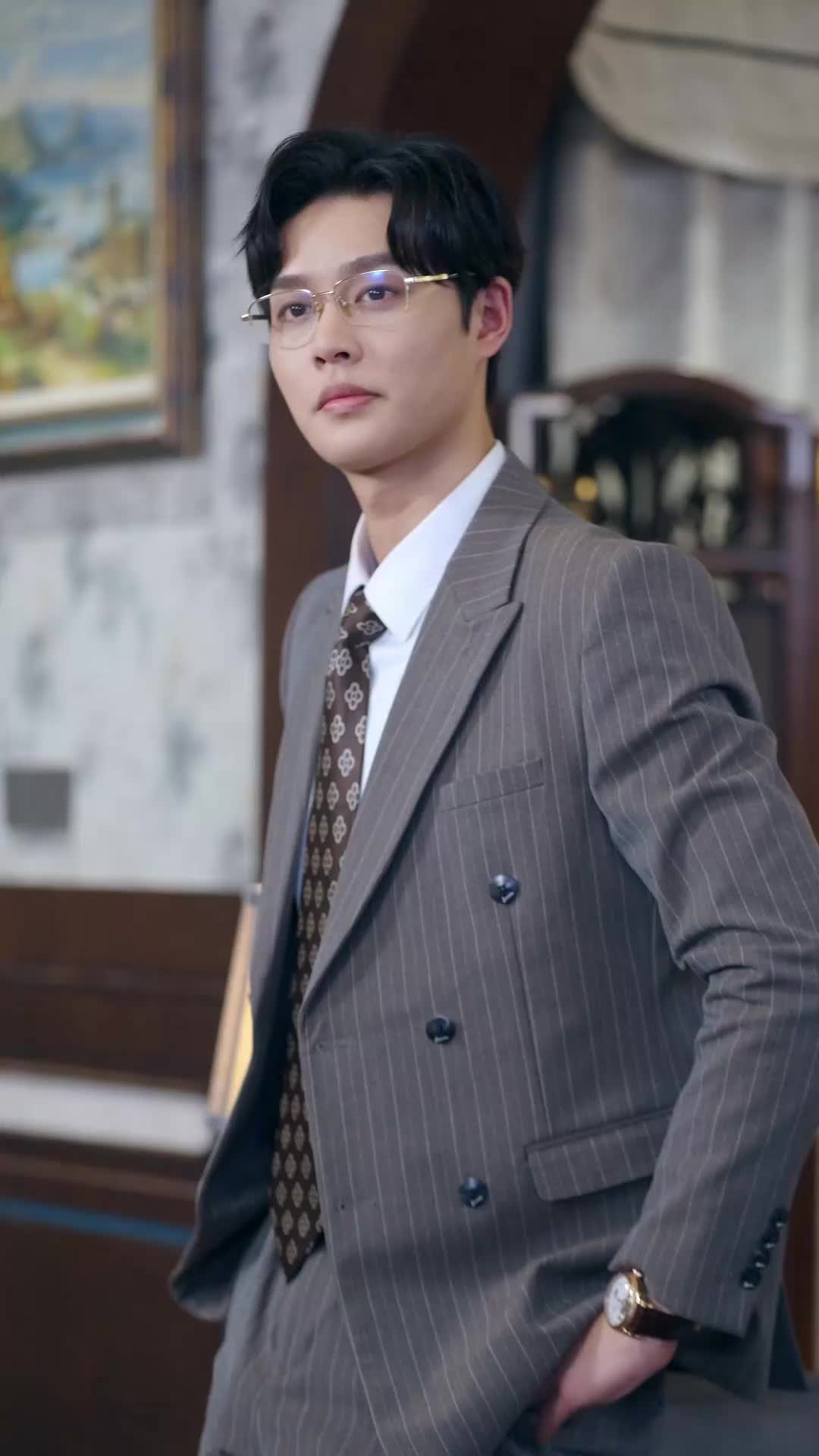 ดาวนำโชคตัวน้อย EP.10