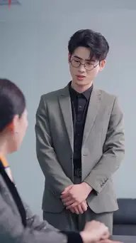 꽃이 필 무렵 EP.7