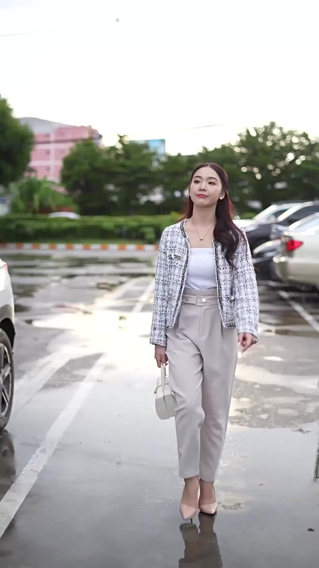 ฉันนี้แหละคุณหนูใหญ่ EP.1