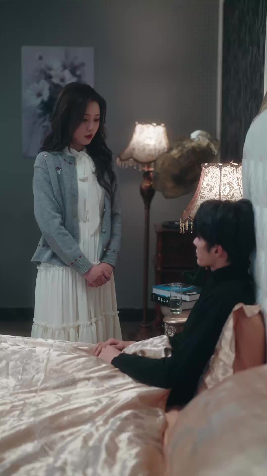 Consentida del Señor Ferrer EP.3