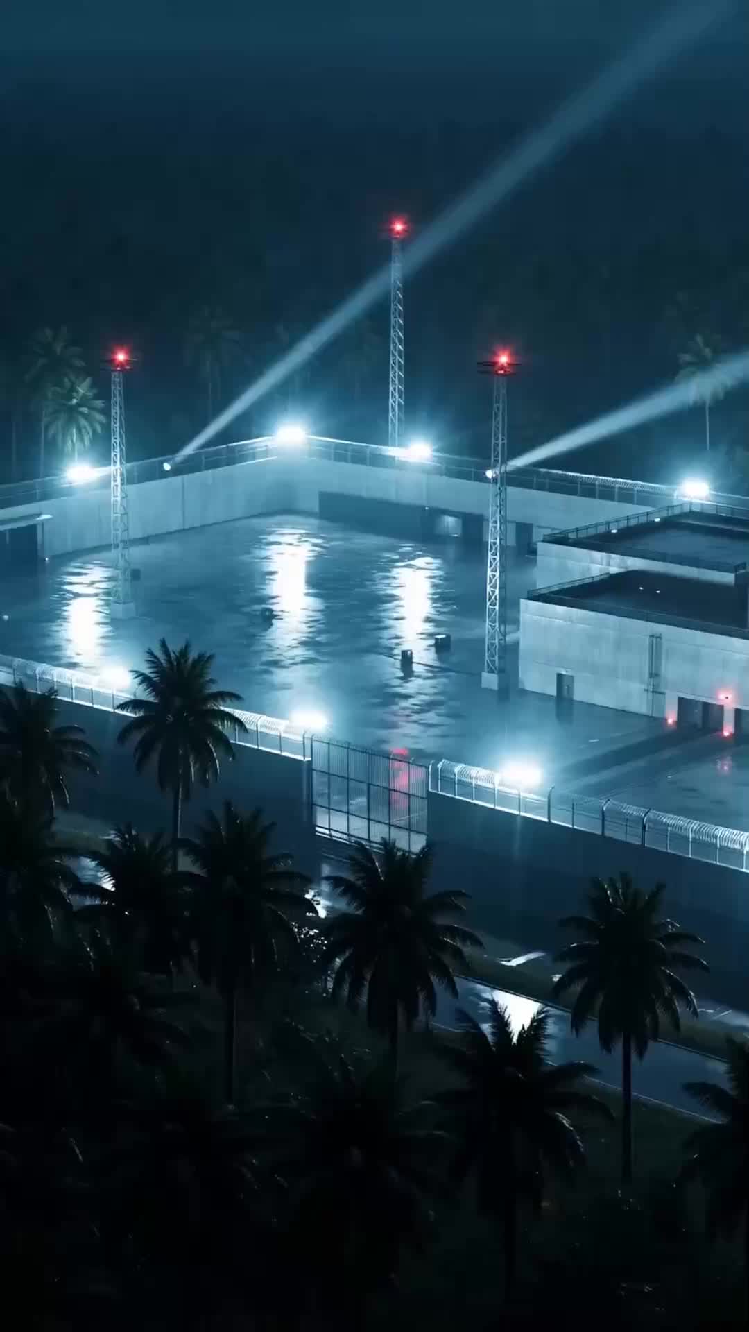 出狱当天，你惹我干嘛 EP.1