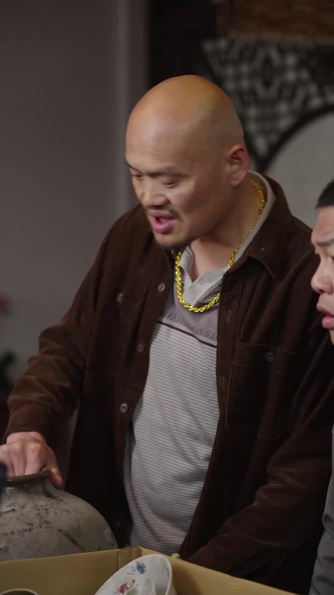 สี่ทะเล EP.12