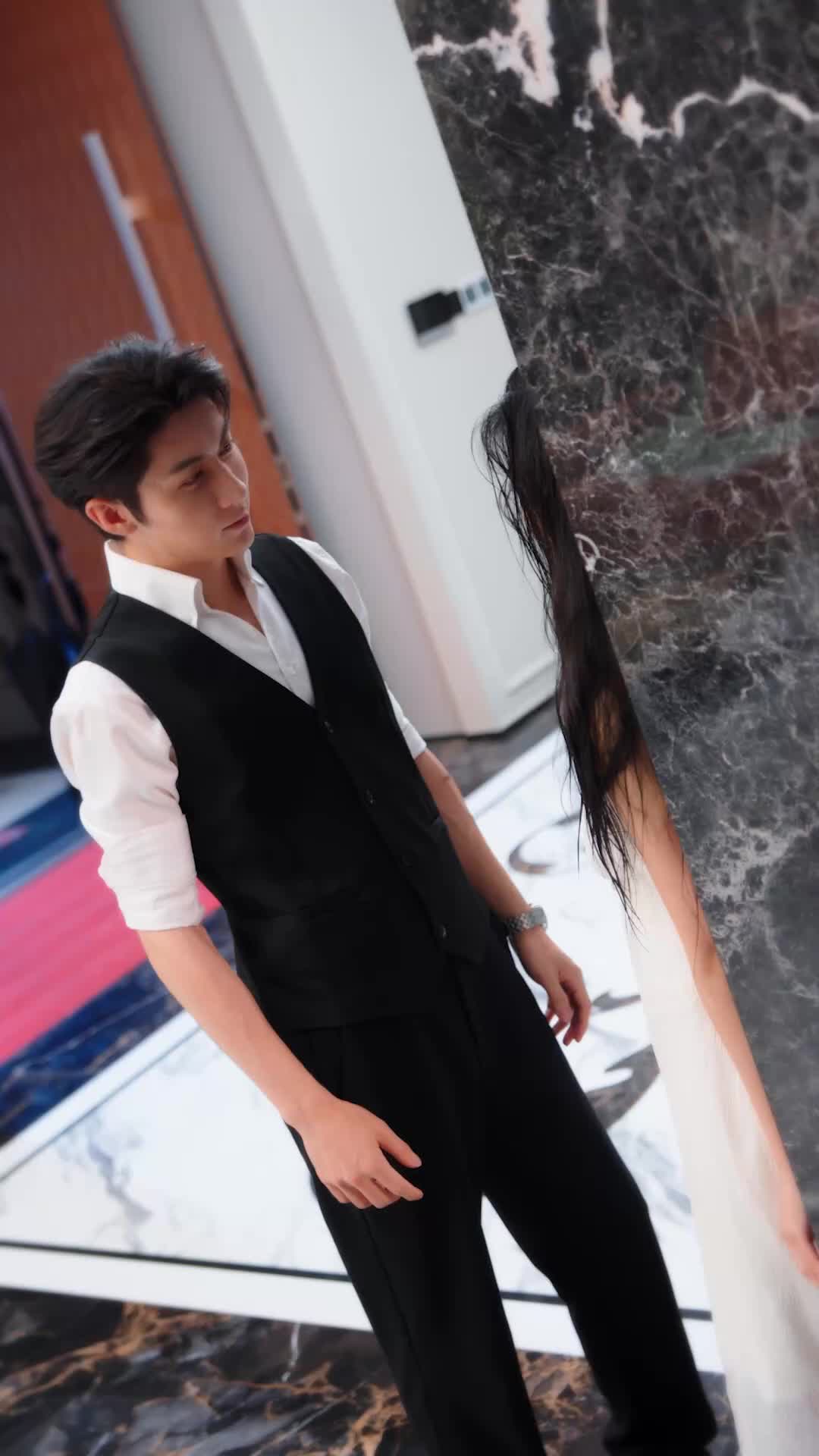 Cinta yang Kembali EP.4
