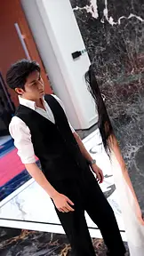 Cinta yang Kembali EP.4