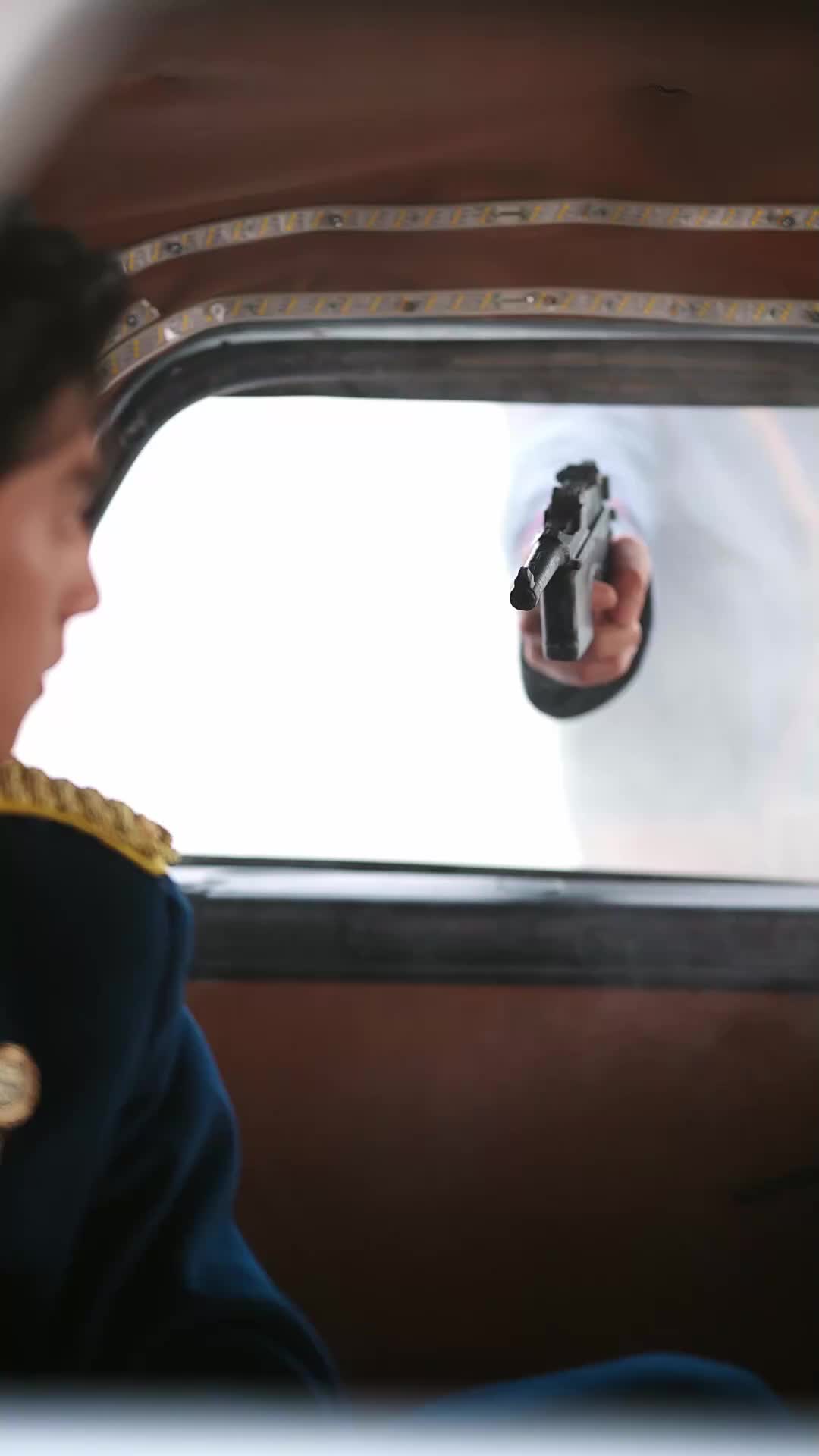 عشق الفضائح EP.11
