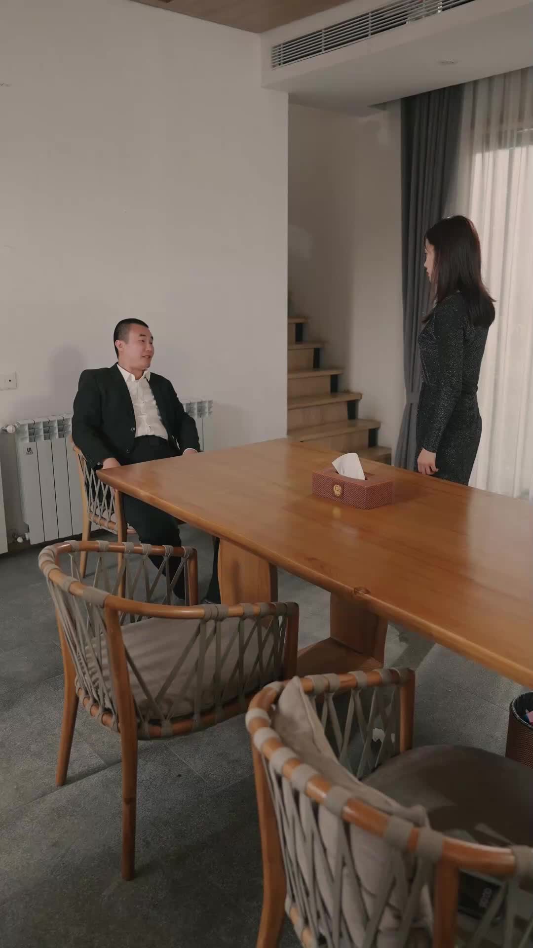 My Ex-Husband’s a Miracle Doctor EP.6