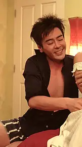 Sổ Thù Của Nam Thần EP.4