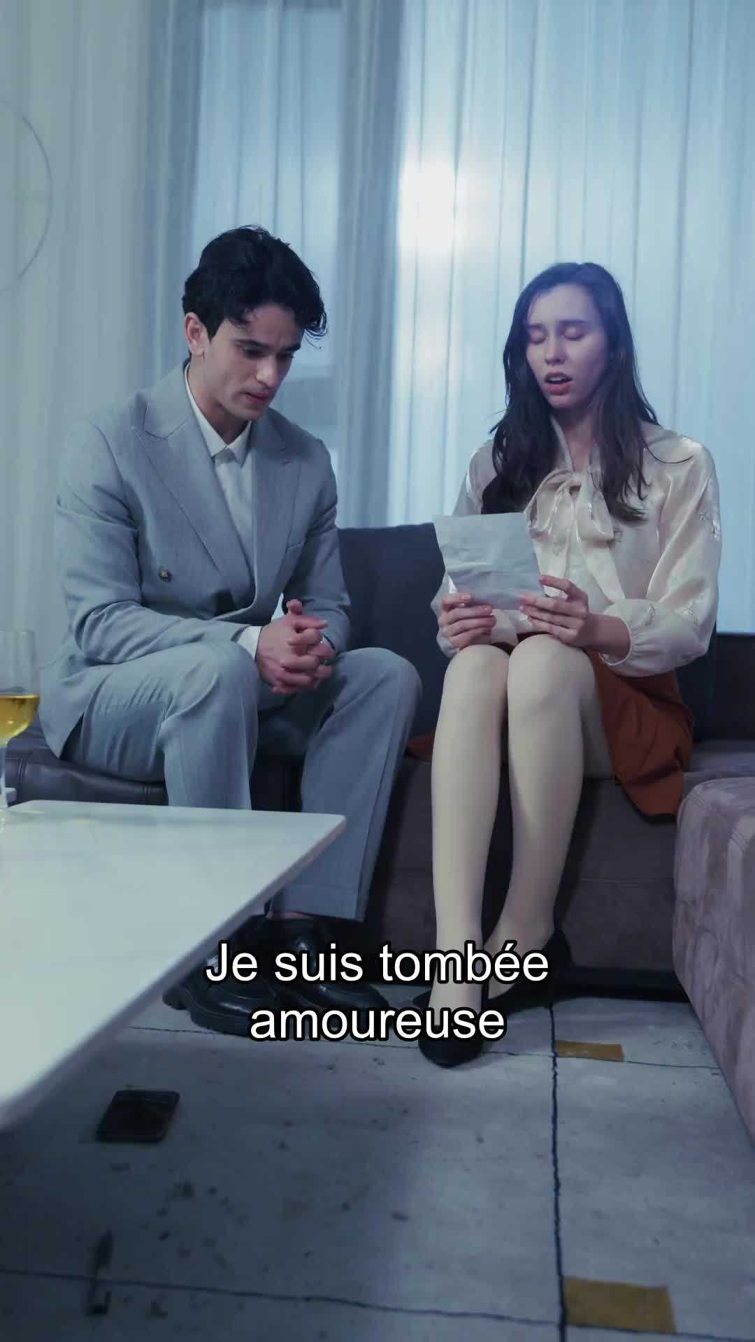 Épisode 39