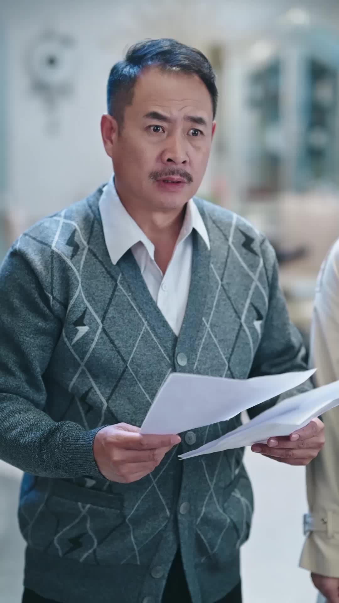 听儿媳有边界感后，儿子儿媳都崩溃了 EP.10