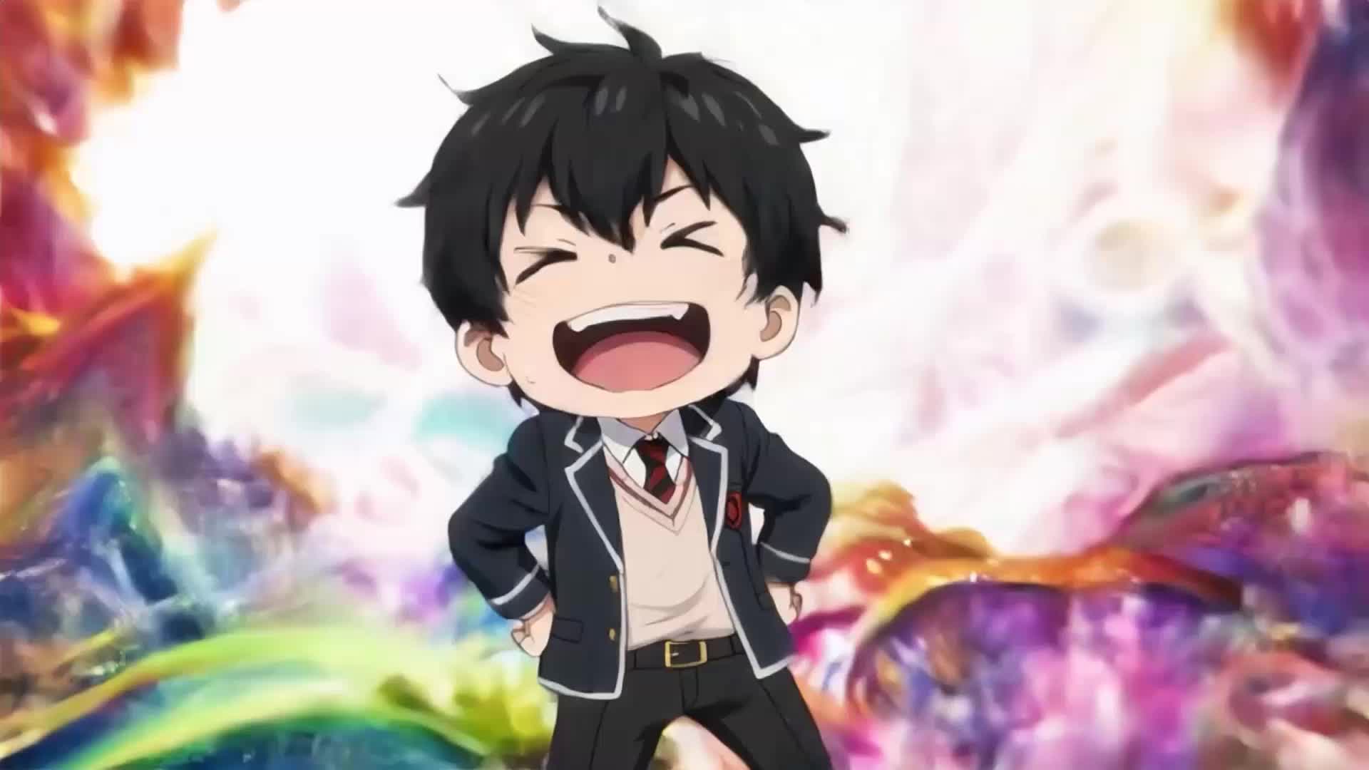 全民转职！无敌大招流 EP.4