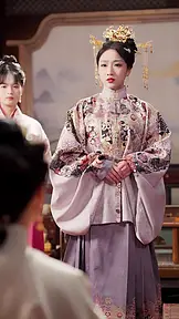 去父留子后,皇上要父凭子贵 EP.11
