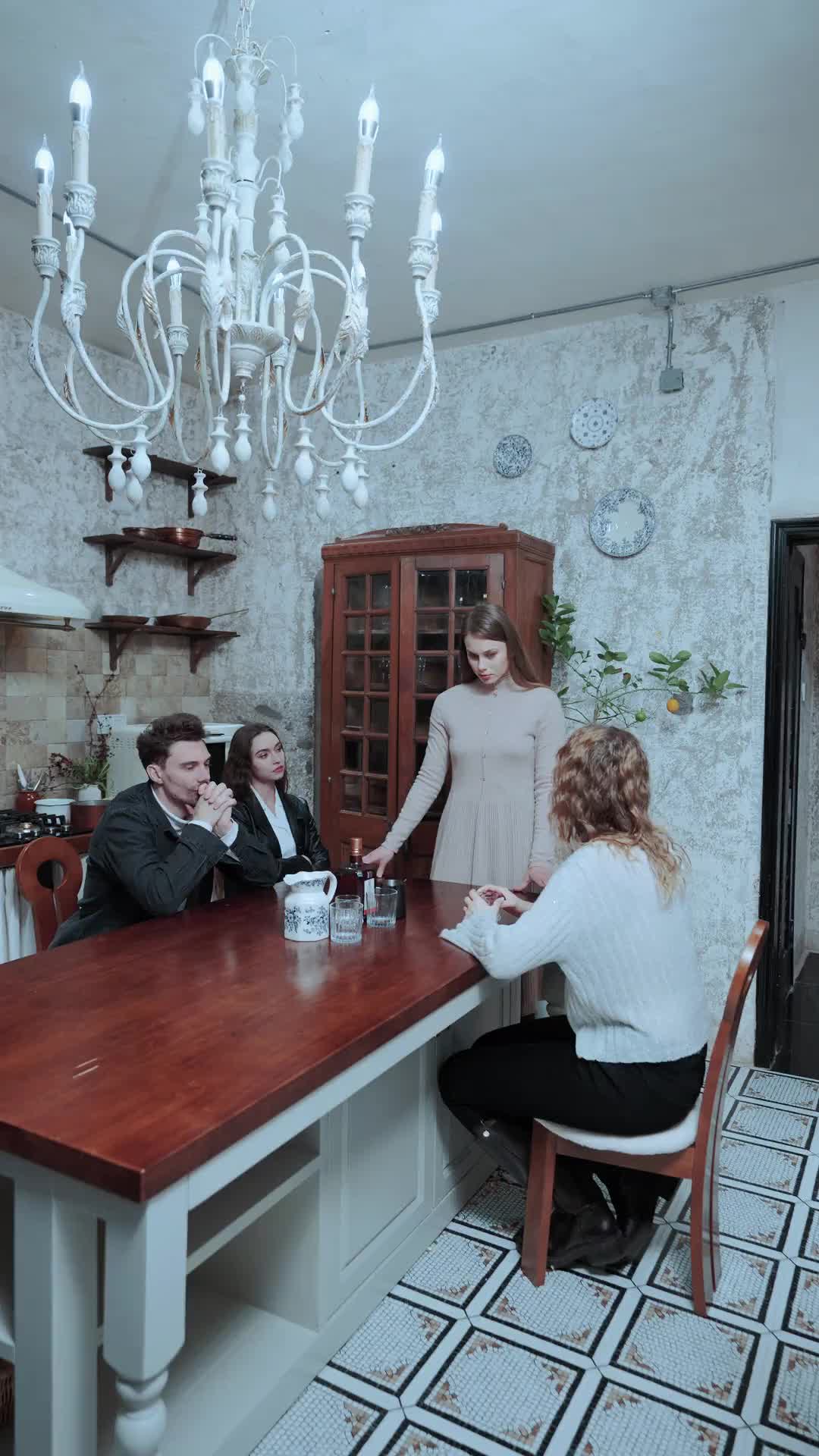Solmuş İpler EP.7