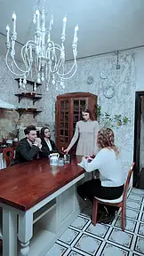Solmuş İpler EP.7