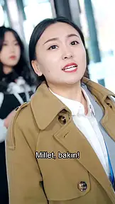 Yargının Asi Kraliçesi EP.5