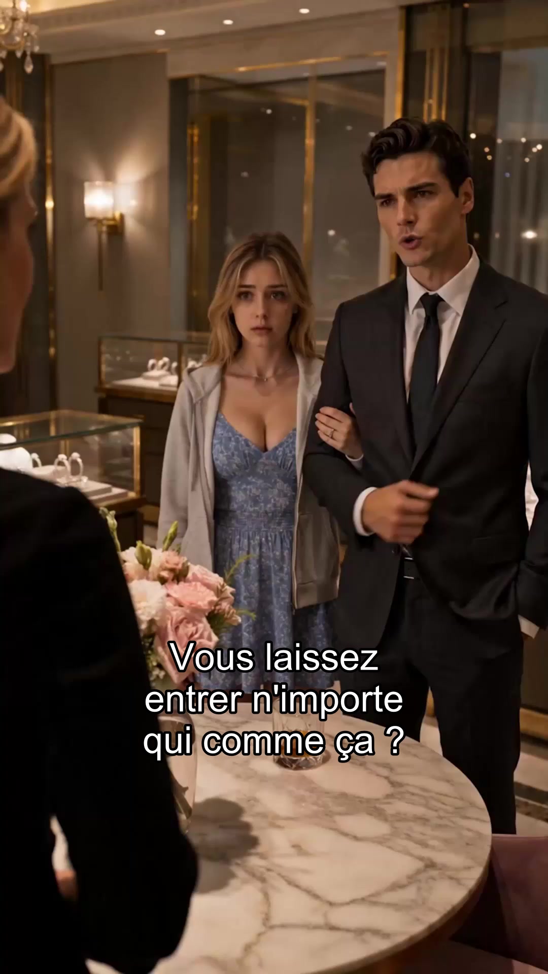 Épisode 45