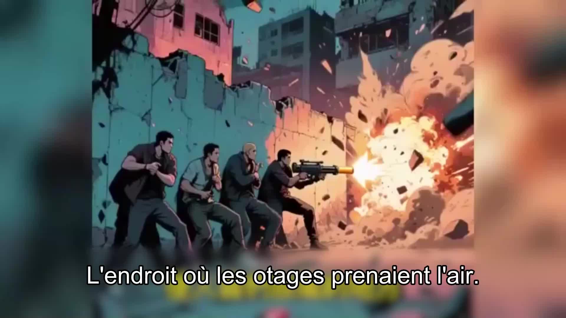 Épisode 80