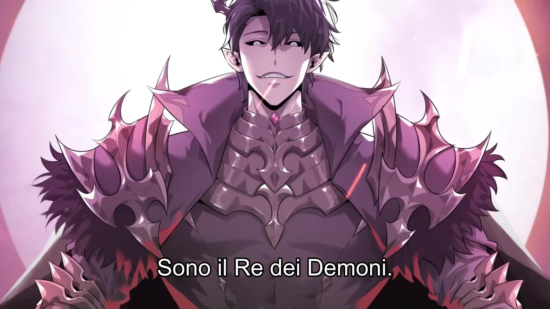 Senza Scudo del Destino EP.1