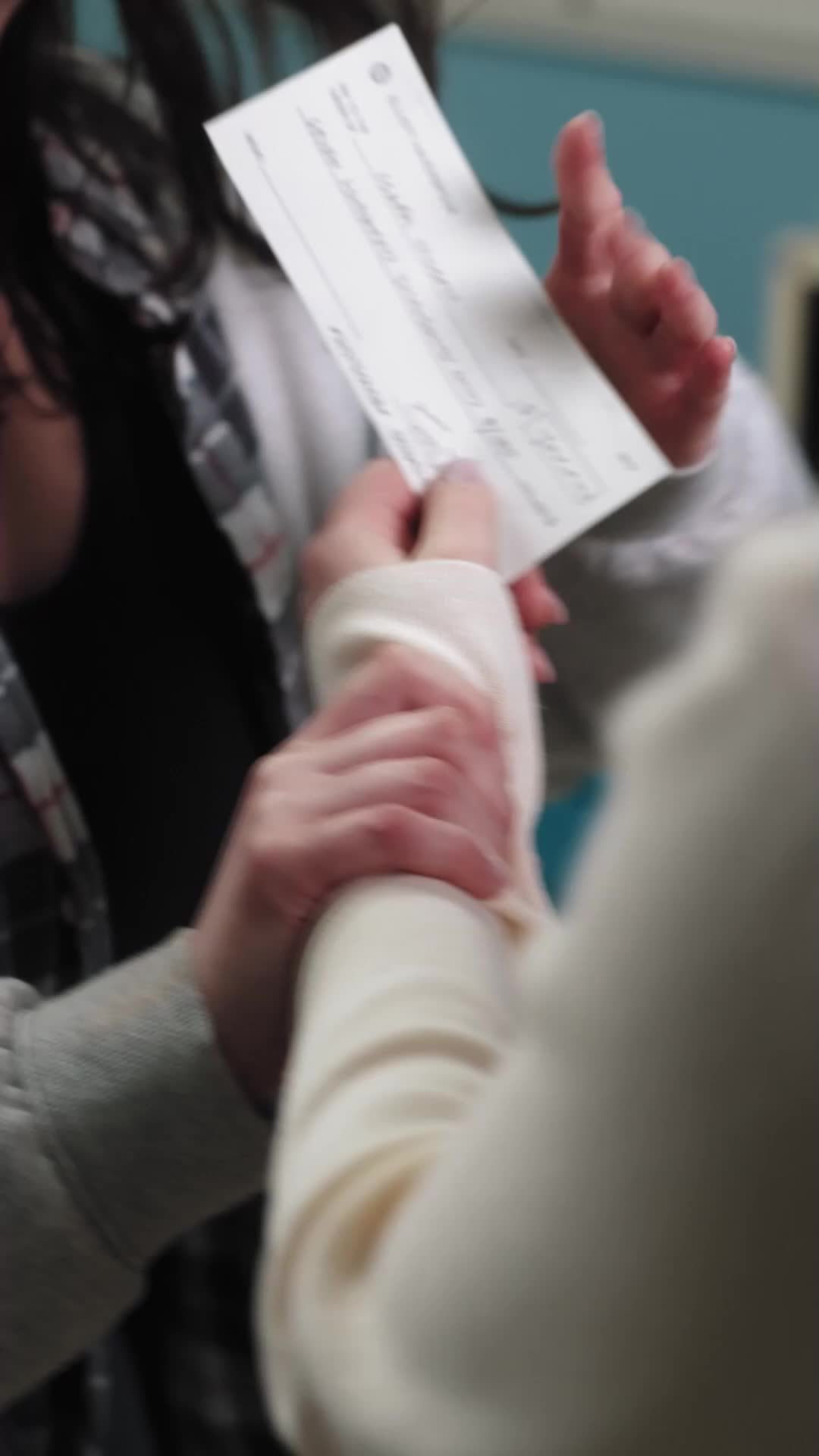 Meu chefe, meu veneno EP.5