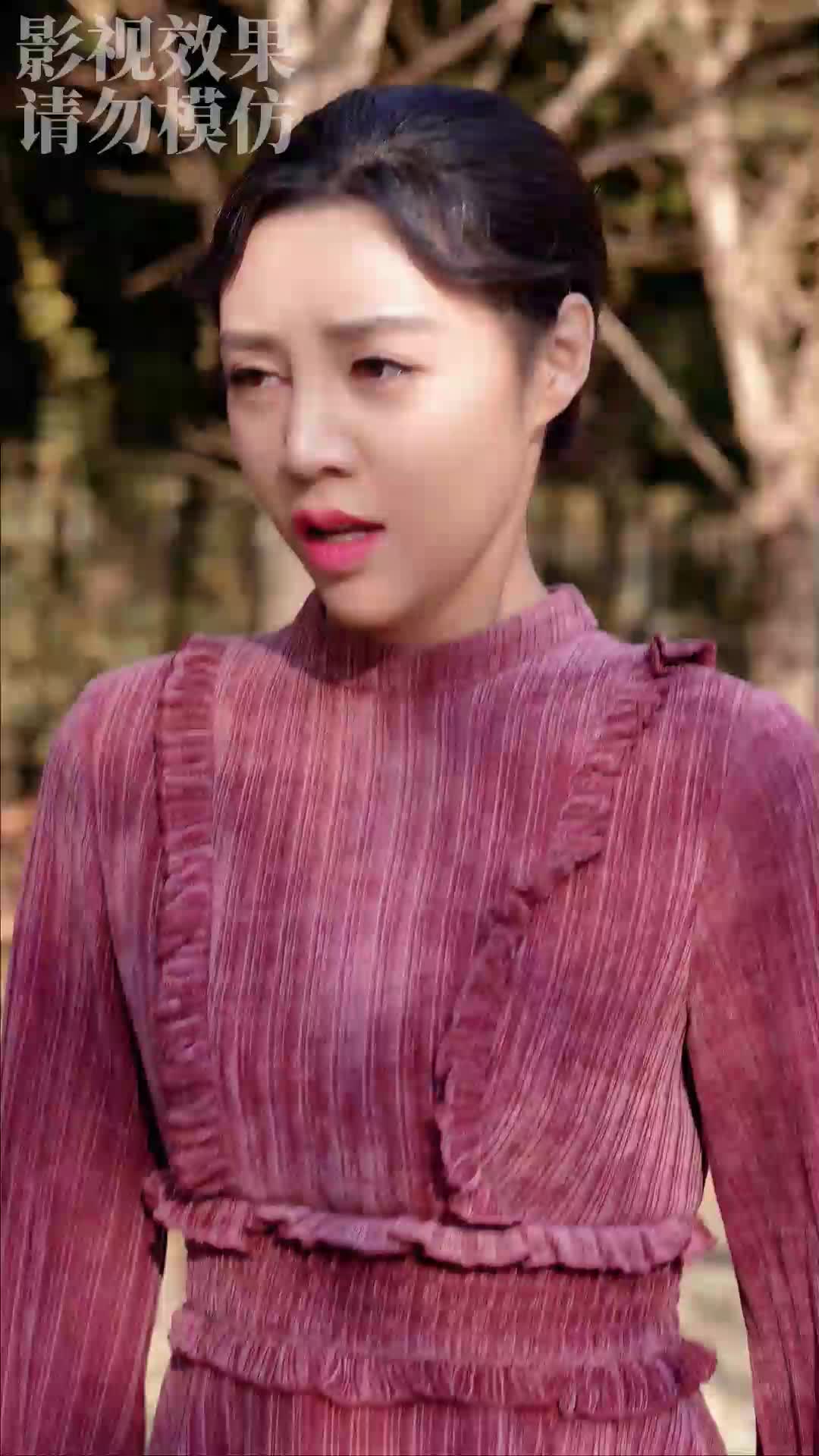 秦夫人的翻身仗 EP.52