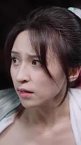 女扮男装后,锦衣卫大人爱上我 EP.10