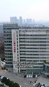 Catatan Seorang Ibu EP.1