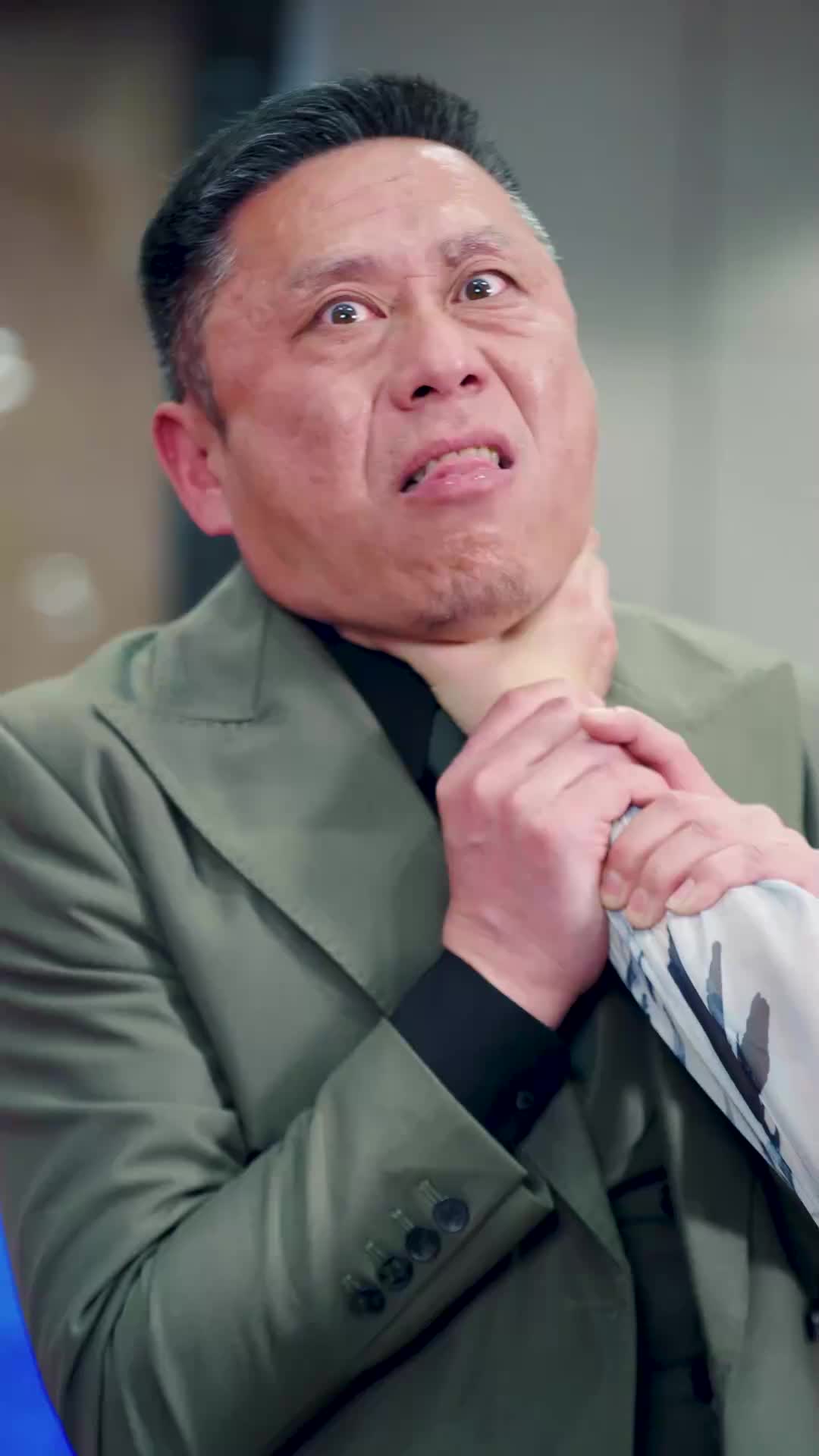 Mẹ tôi biết võ thuật EP.10