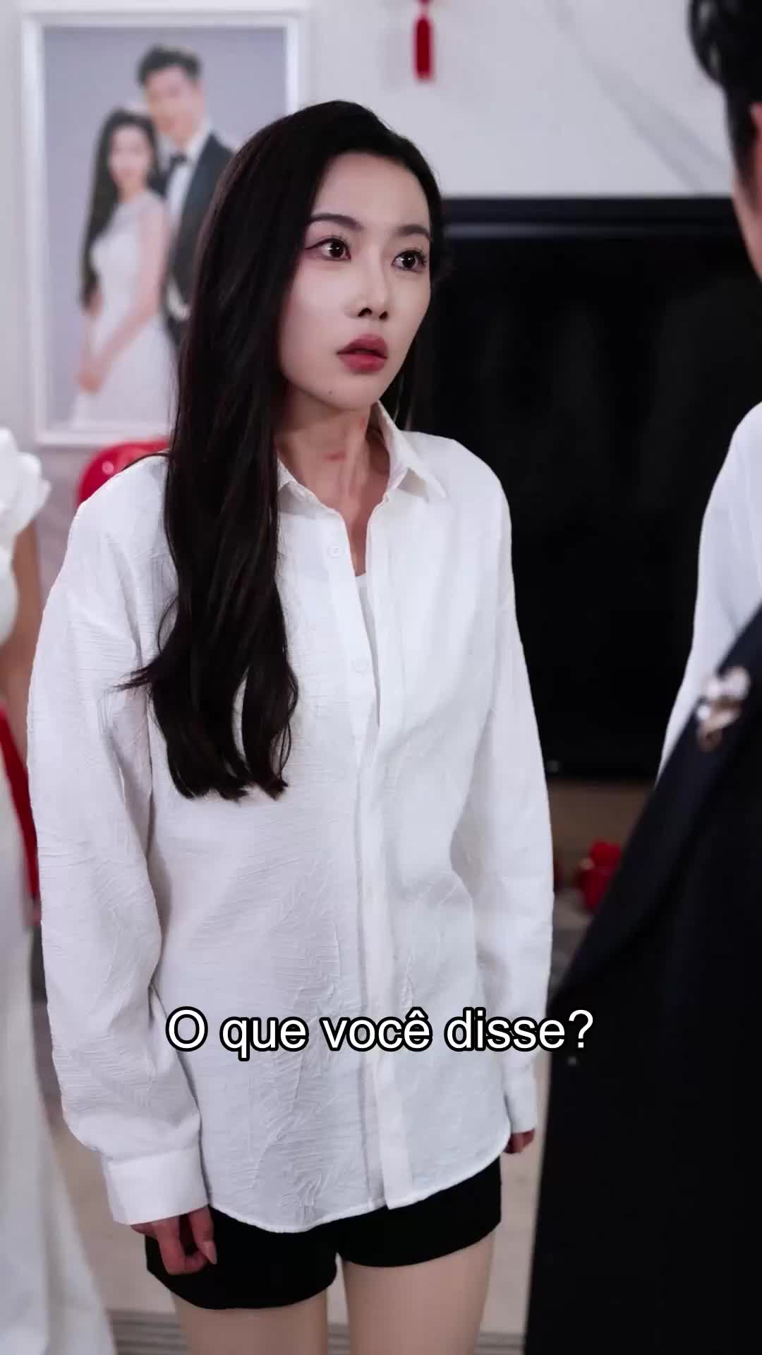 O Fogo da Traição EP.4