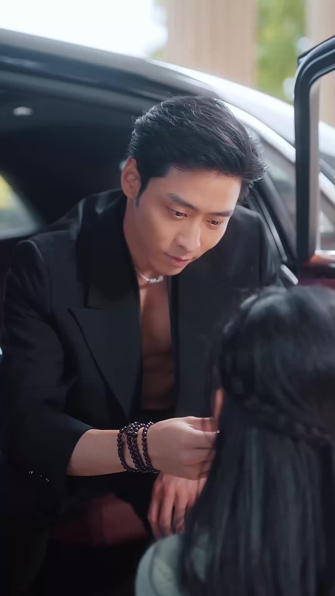 Cinta yang Membara EP.5