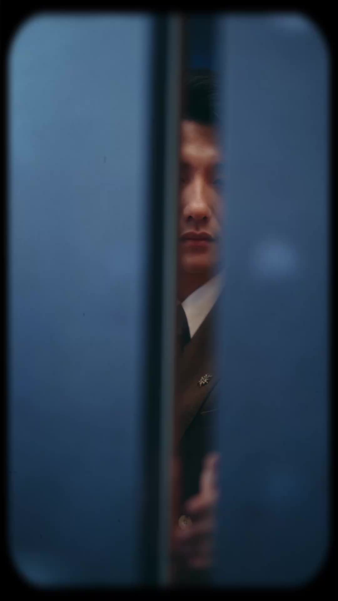 Tình Yêu Của Kẻ Mù Quáng EP.8