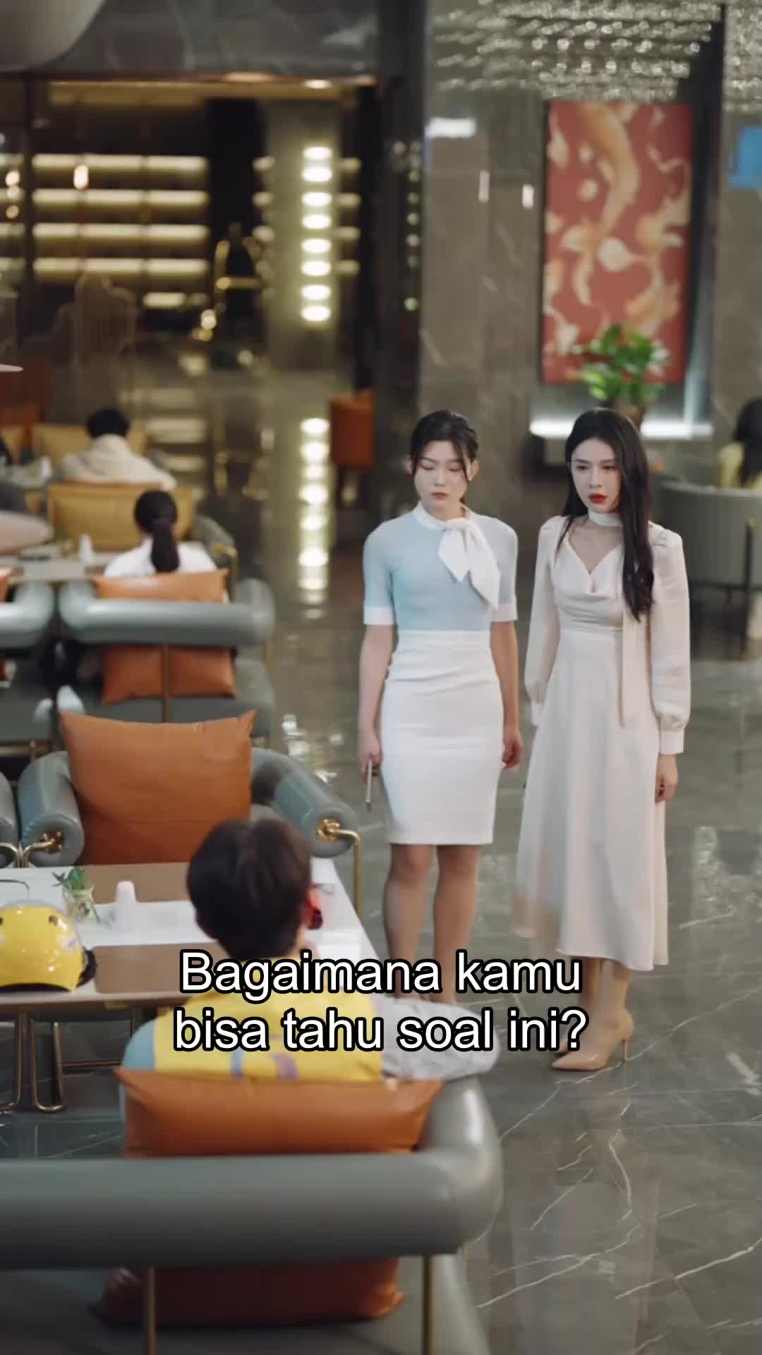 Tukar CEO: Dari Antar Makan ke Kuasai Pasar EP.3