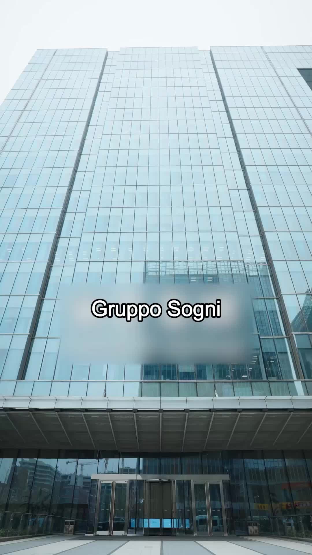 Cara Signorina Sogni EP.1