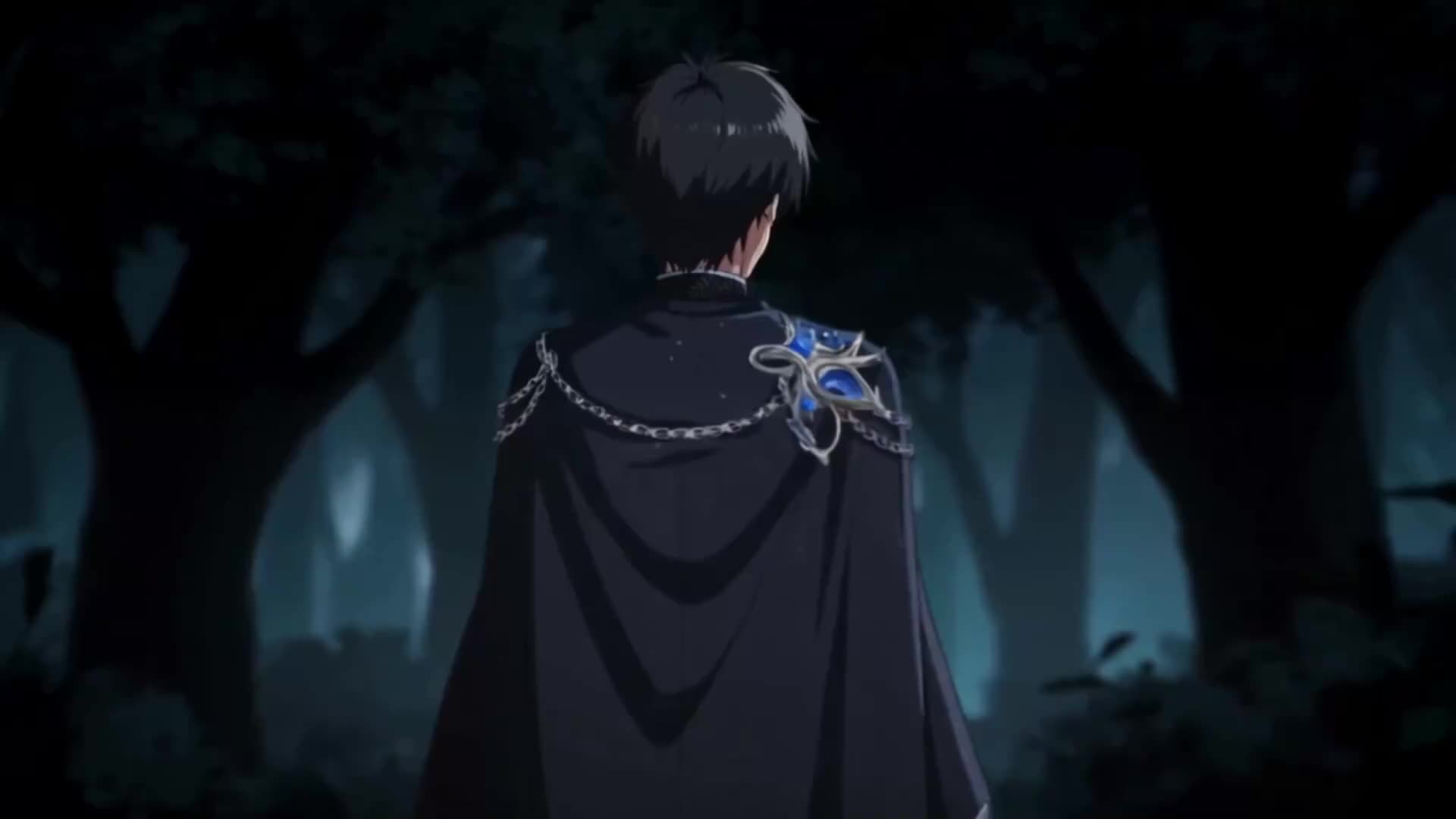 Senhor Supremo Spellborn EP.9