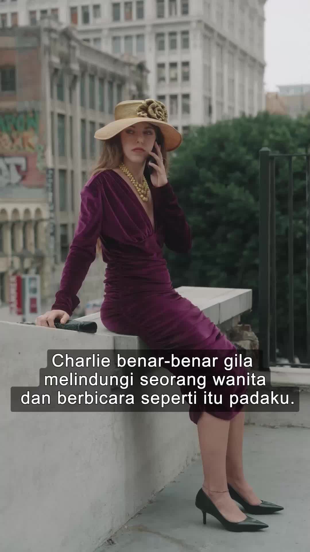 Klien Spesialku EP.7