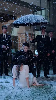 Love in the Ashes EP.3