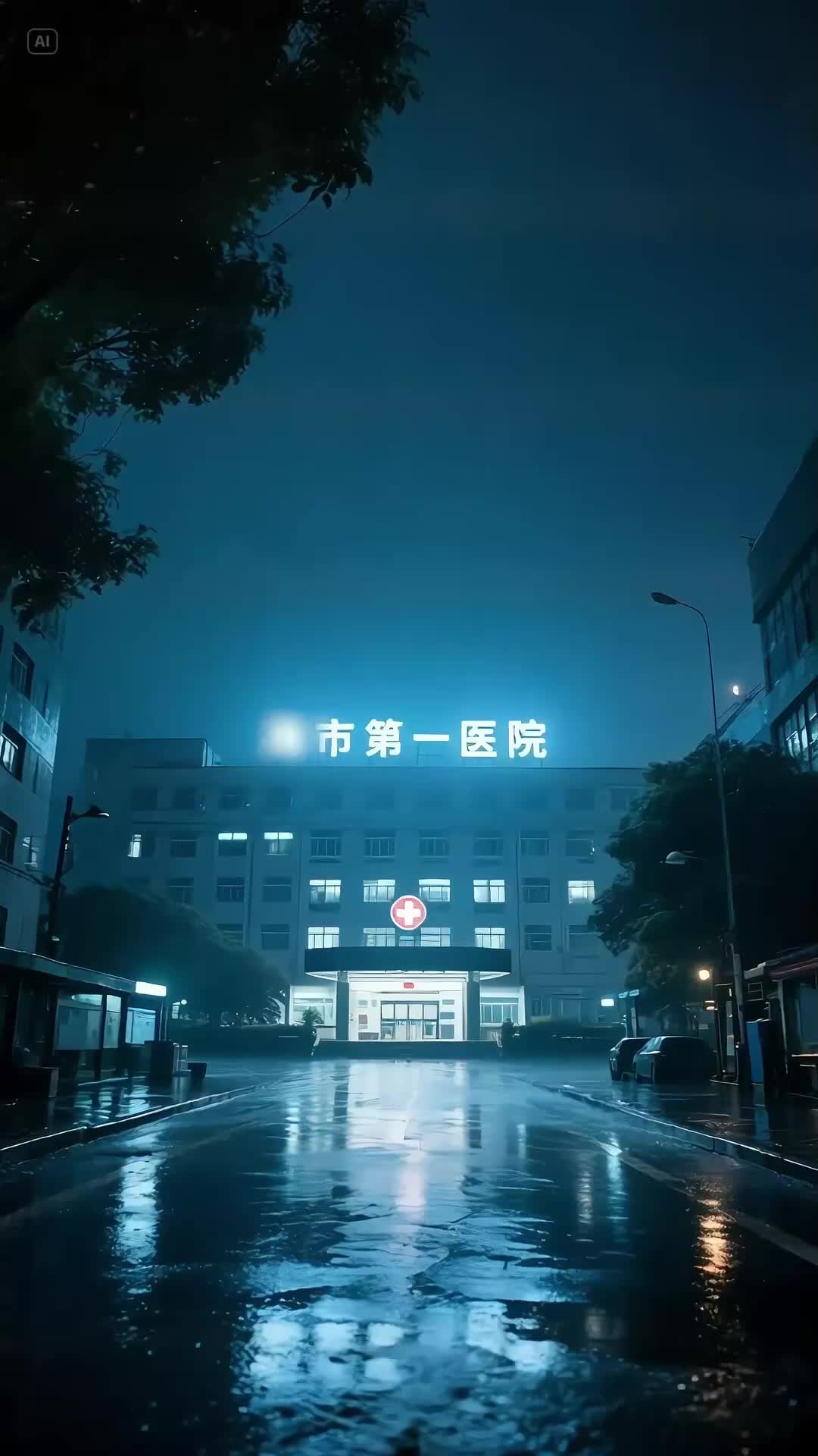 夜先生的小可憐被嬌寵了 EP.6