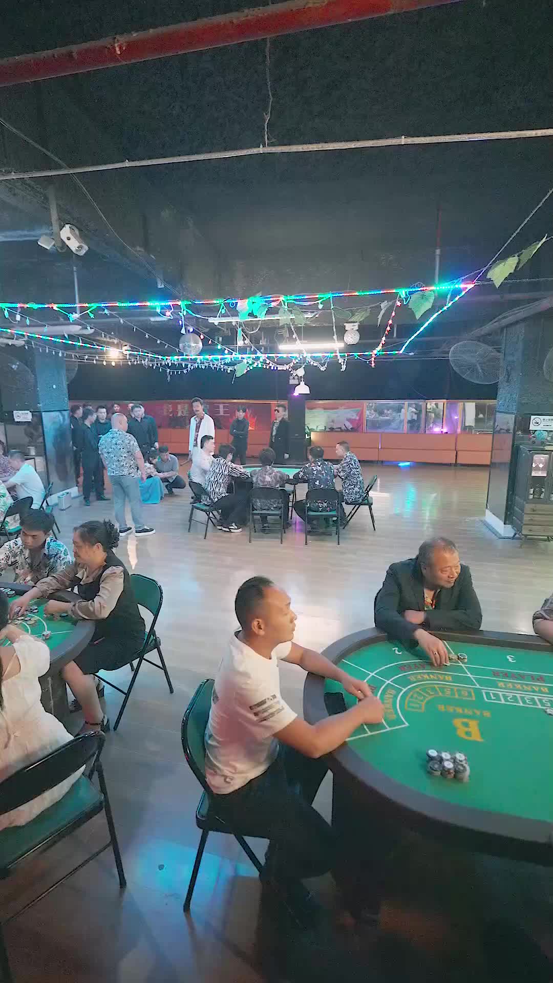 ساحة القمار EP.6