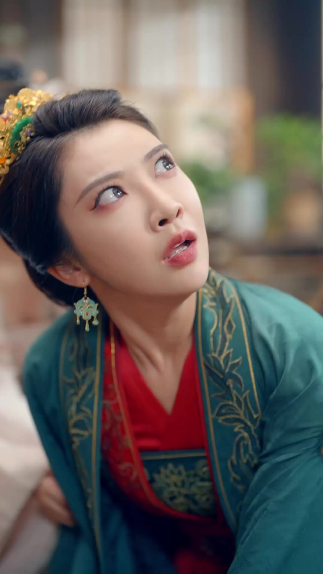 Dagger in the Dowry EP.11