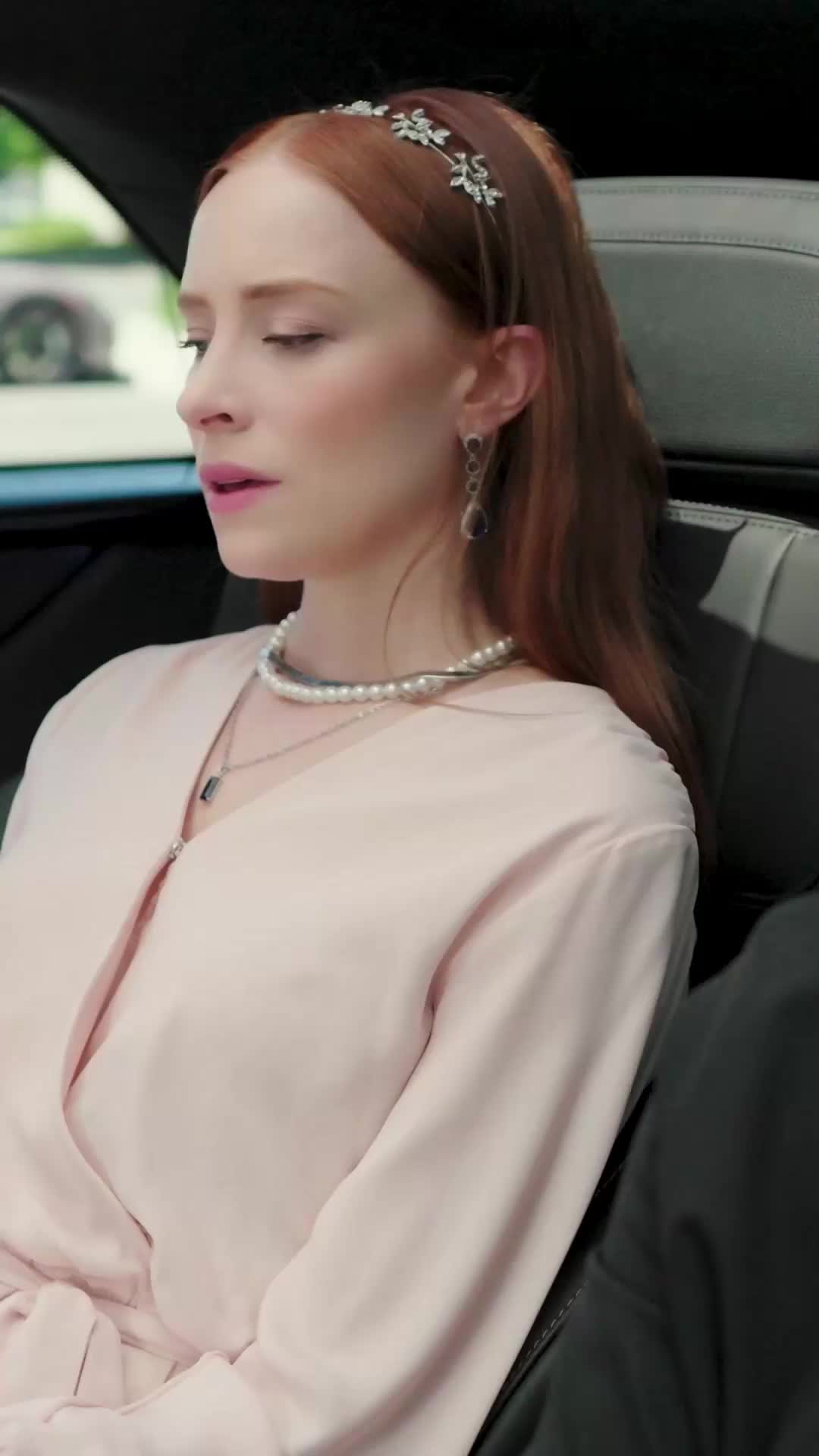 O Retorno da Mãe Bilionária EP.12