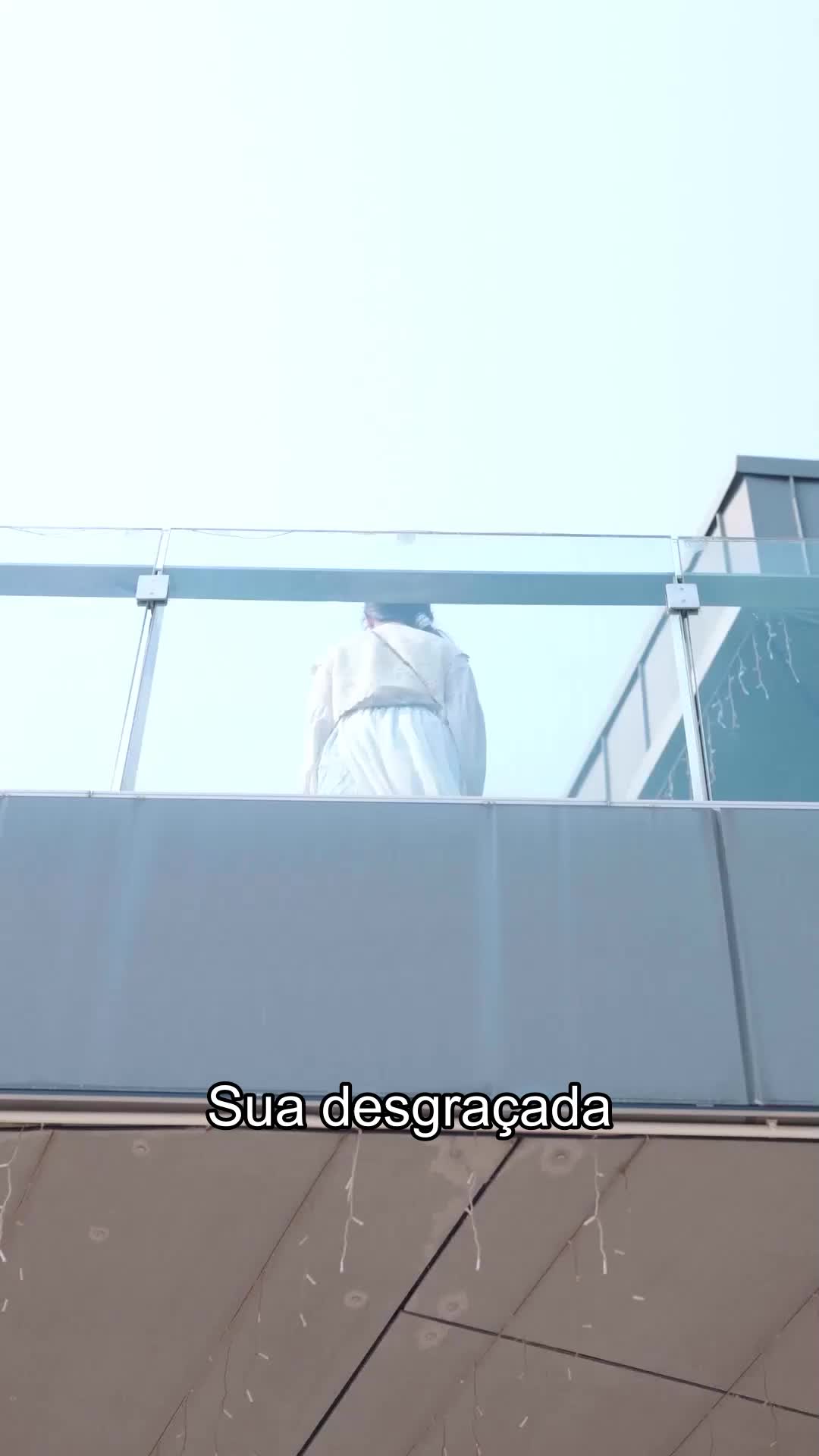 O Guardião do Meu Destino EP.1